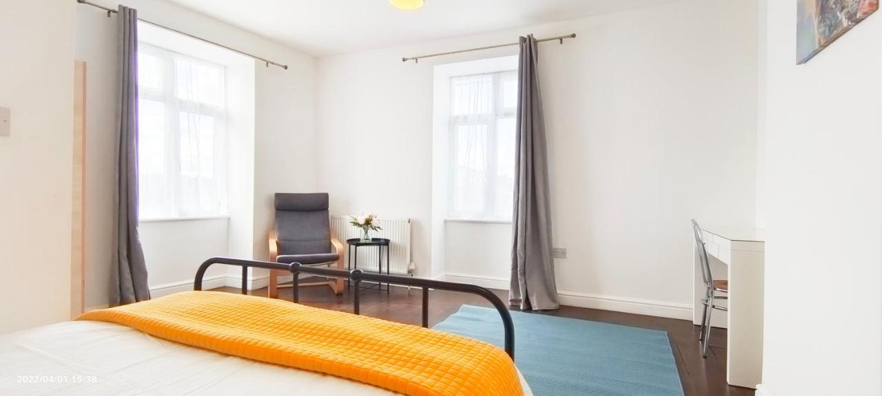 Appartement Acacia Flat 189 In Wembley à Londres Extérieur photo